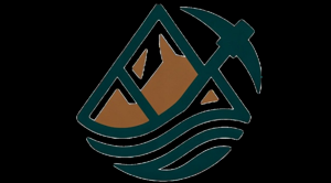 TerraMines logo